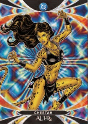 2025 Kakawow Aura DC Kaleidoscope Cheetah MOCK UP 2025 Kakawow Aura DC Kaleidoscope Cheetah MOCK UP