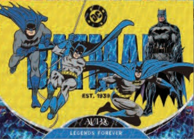 2025 Kakawow Aura DC Legends Forever Batman MOCK UP 2025 Kakawow Aura DC Legends Forever Batman MOCK UP