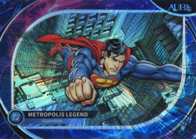 2025 Kakawow Aura DC Metropolis Legend Superman 2025 Kakawow Aura DC Metropolis Legend Superman