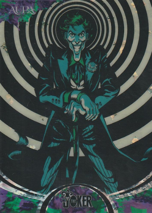 2025 Kakawow Aura DC The Joker 2025 Kakawow Aura DC The Joker
