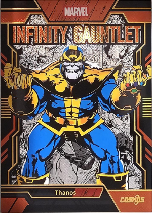 2025 Kakawow Cosmos Marvel Landmark Events Thanos 2025 Kakawow Cosmos Marvel Landmark Events Thanos