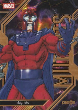 2025 Kakawow Cosmos Marvel Mutants Compilation Magneto 2025 Kakawow Cosmos Marvel Mutants Compilation Magneto