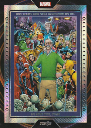 2025 Kakawow Cosmos Marvel Stan Lee Cosmos 2025 Kakawow Cosmos Marvel Stan Lee Cosmos