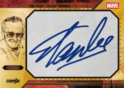 2025 Kakawow Cosmos Marvel Stan Lee Cut Signature MOCK UP 2025 Kakawow Cosmos Marvel Stan Lee Cut Signature MOCK UP