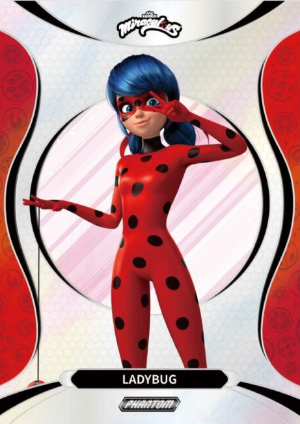 2026 Kakawow Phantom Miraculous Base Ladybug MOCK UP 2026 Kakawow Phantom Miraculous Base Ladybug MOCK UP