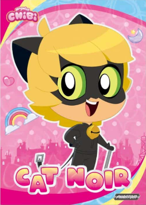 2026 Kakawow Phantom Miraculous Chibi Cat Noir MOCK UP 2026 Kakawow Phantom Miraculous Chibi Cat Noir MOCK UP