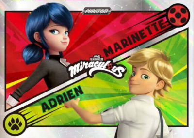 2026 Kakawow Phantom Miraculous Friendship Adrien & Martinette MOCK UP 2026 Kakawow Phantom Miraculous Friendship Adrien & Martinette MOCK UP