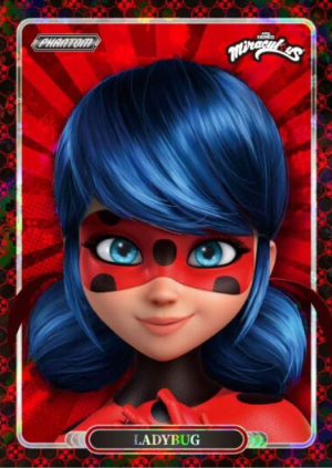 2026 Kakawow Phantom Miraculous Headshot MOCK UP 2026 Kakawow Phantom Miraculous Headshot MOCK UP