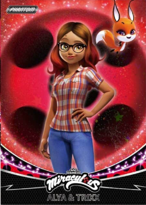 2026 Kakawow Phantom Miraculous Miraculous Partner Alya and Trixx MOCK UP 2026 Kakawow Phantom Miraculous Miraculous Partner Alya and Trixx MOCK UP