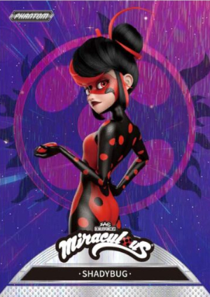 2026 Kakawow Phantom Miraculous Re-Verse Universe Shadybug MOCK UP 2026 Kakawow Phantom Miraculous Re-Verse Universe Shadybug MOCK UP