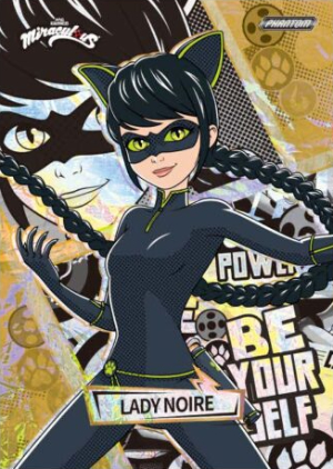2026 Kakawow Phantom Miraculous Retro Comic Lady Noire MOCK UP 2026 Kakawow Phantom Miraculous Retro Comic Lady Noire MOCK UP