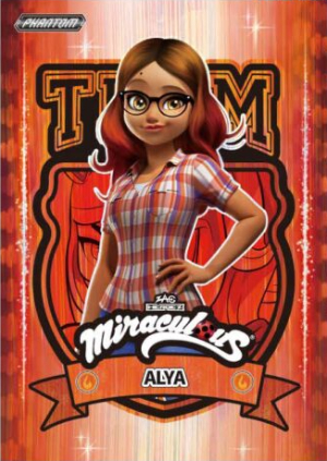 2026 Kakawow Phantom Miraculous School Days Alya MOCK UP 2026 Kakawow Phantom Miraculous School Days Alya MOCK UP