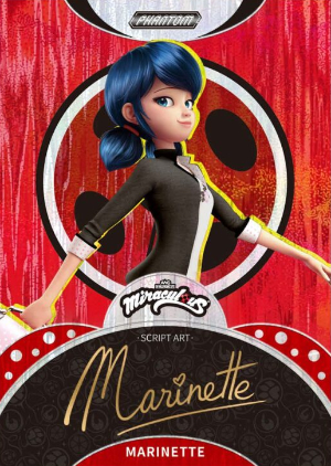 2026 Kakawow Phantom Miraculous Signature Marinette MOCK UP 2026 Kakawow Phantom Miraculous Signature Marinette MOCK UP
