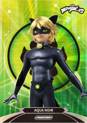 2026 Kakawow Phantom Miraculous The Chosen Ones Aqua Noir MOCK UP 2026 Kakawow Phantom Miraculous The Chosen Ones Aqua Noir MOCK UP