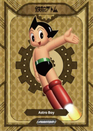 2026 Kakawow Phantom Astro Boy Ultramashining Astro Boy MOCK UP 2026 Kakawow Phantom Astro Boy Ultramashining Astro Boy MOCK UP