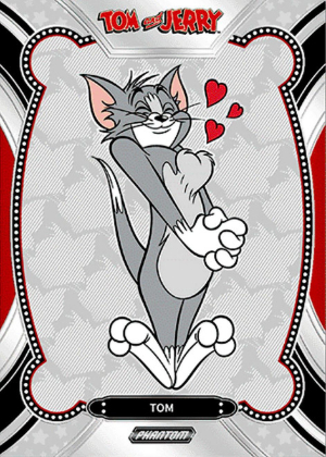 2026 Kakawow Phantom Tom and Jerry Base MOCK UP