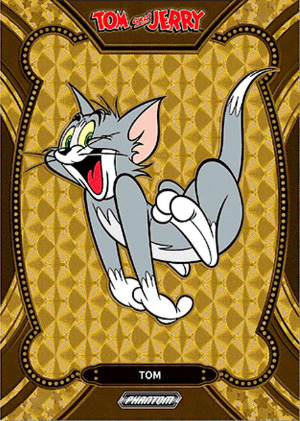 2026 Kakawow Phantom Tom and Jerry Ultimashining Tom MOCK UP