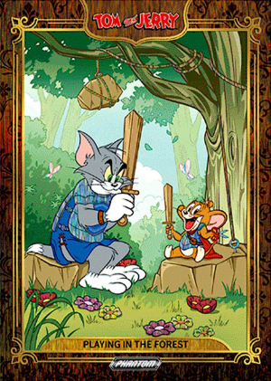 2026 Kakawow Phantom Tom and Jerry Versatile Partners MOCK UP