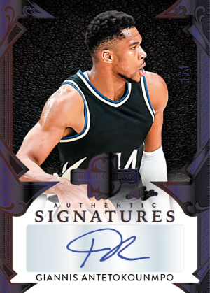 2026 Leaf Spectacular Football Spectacular Signatures Sports Nikola Jokic MOCK UP