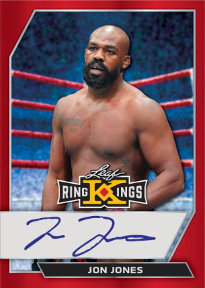 2026 Leaf Metal Ring Kings Base Auto Jon Jones MOCK UP 2026 Leaf Metal Ring Kings Base Auto Jon Jones MOCK UP