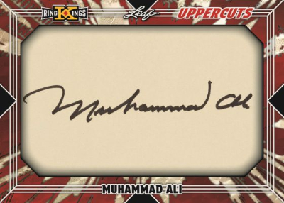 2026 Leaf Metal Ring Kings Uppercuts Auto Muhammad Ali MOCK UP 2026 Leaf Metal Ring Kings Uppercuts Auto Muhammad Ali MOCK UP
