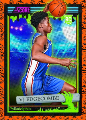 2026 Score-A-Treat Multi-Sport Base Pumpkins VJ Edgecombe MOCK UP 2026 Score-A-Treat Multi-Sport Base Pumpkins VJ Edgecombe MOCK UP