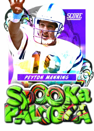 2026 Score-A-Treat Multi-Sport Spook-A-Palooza Peyton Manning MOCK UP 2026 Score-A-Treat Multi-Sport Spook-A-Palooza Peyton Manning MOCK UP