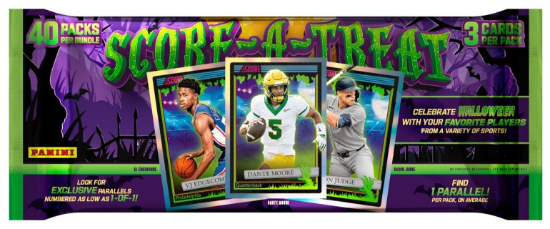2026 Score-A-Treat Multi-Sport