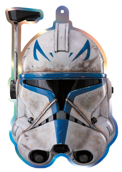 2026 Topps Chrome Star Wars Oversized Heads Up Die-Cut MOCK UP 2026 Topps Chrome Star Wars Oversized Heads Up Die-Cut MOCK UP